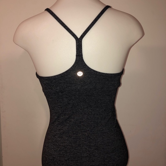 Lululemon Tank Top 4 - Picture 2 of 2
